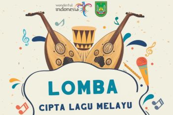 Lomba cipta lagu Melayu