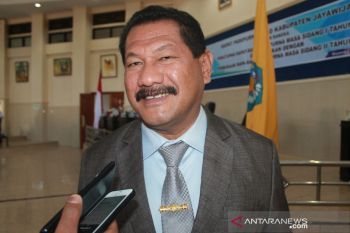 Dinkes Jayawijaya sediakan ruang isolasi pasien virus corona