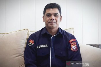 Cegah kabar bohong, ratusan pengguna media sosial di Kalteng dibina