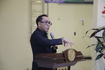 Bupati Adipati inginkan ASN bekerja sesuai tupoksinya