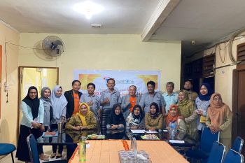 Perusda Pasar Makassar dan Malltronik jalin kerja sama transaksi daring