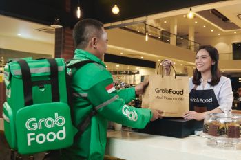 Grabfood Luncurkan Empat Fitur Baru Mengubah Pengalaman Kulinermu