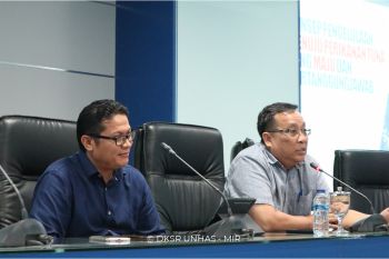 Indonesia berpotensi tingkatkan ekspor tuna