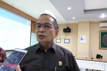 Anggota DPR RI : Media lebih berbahaya dari COVID-19