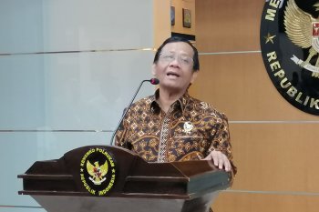 Menko Polhukam gelar rapat pembahasan situasi keamanan di Papua