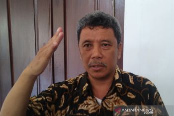 Ketua Golkar Jateng terpilih diminta segera susun kepengurusan