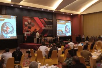 Polda Sumsel minta  masyarakat berdayakan lahan  gambut cegah karhutla