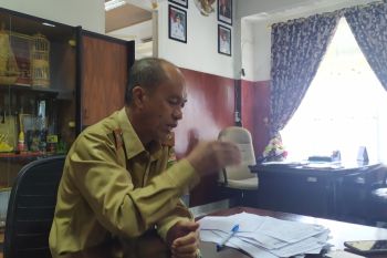 Disperindag Lampung akui ada pembatasan penjualan gula di mal