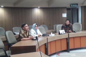 RSUP Sardjito Yogyakarta merawat satu pasien anak di ruang isolasi