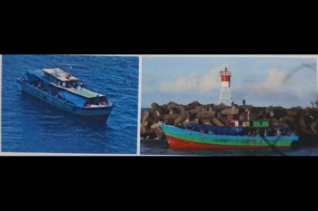 Bareskrim meringkus tersangka penyelundupan orang ke Prancis