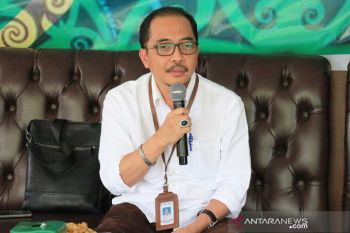 Pembatalan kenaikan iuran, BPJS Kesehatan Palangka Raya tunggu petunjuk Pusat