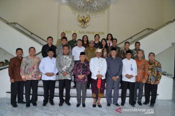 Wapres Ma'ruf ingin bentuk FKUB tingkat nasional