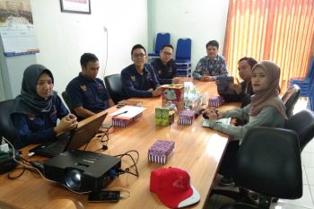 Ombudsman RI: Pelayanan publik Palangka Raya masuk zona kuning