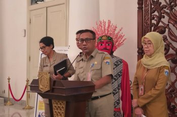 DKI siapkan dana Rp54 miliar tanggulangi penyebaran COVID-19