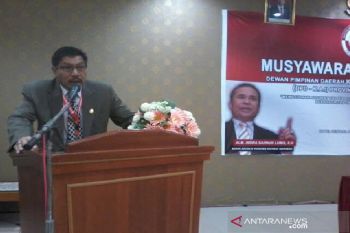 Apindo Sulteng: Perlu langkah konkrit hadapi dampak corona