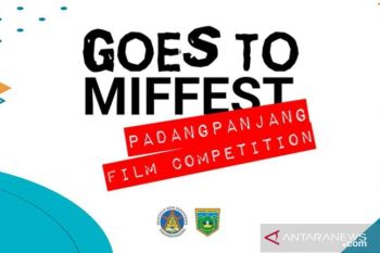 ISI-Pemkot Padang Panjang gelar kompetisi film pendek