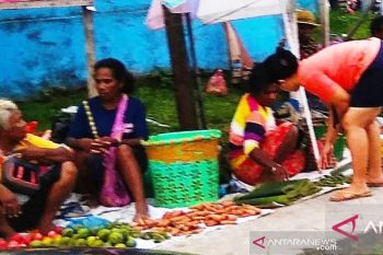 Kinerja perekonomian Papua alami perbaikan