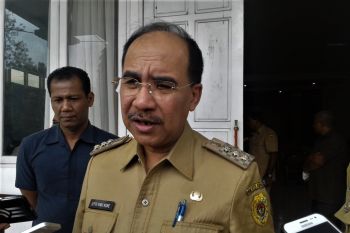 Wali Kota Kupang minta lurah serius data warga miskin