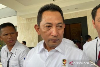 Kabareskrim: Aplikasi rekam titik api akan permudah jerat pelaku