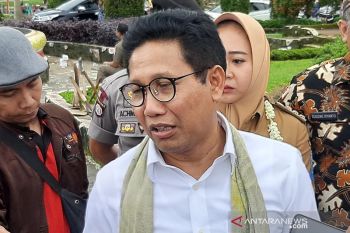 Menteri Desa ingin tingkatkan kapasitas SDM pendamping desa