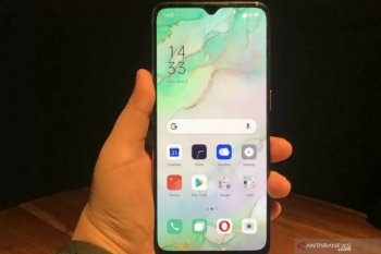 Keunikan spek Oppo Reno3 di Indonesia