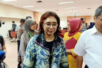 14 pasien bergejala COVID-19 dinyatakan sehat