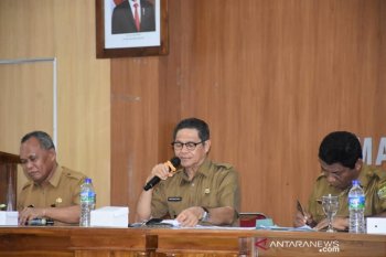 Penumpang kapal asing masuk Labuan Bajo wajib diperiksa cegah COVID-19