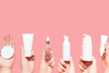 Produk kecantikan dan perawatan kulit lokal semakin diincar