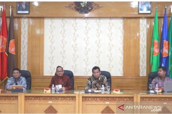 Jambi mendapat jatah 189 orang untuk beasiswa LPDP