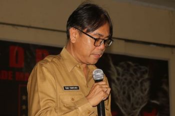 Pemkot Tomohon ajak masyarakat terapkan PHBS cegah Virus Corona