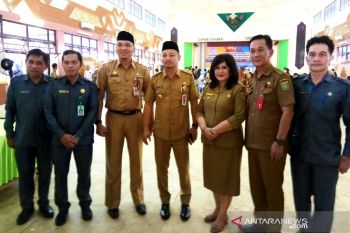 Pemerintah desa di Barsel diminta terbuka dalam penggunaan ADD dan DD
