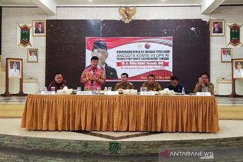 Permendagri tata batas dinilai merugikan Bartim
