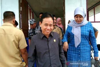 DPRD minta Pemkab Seruyan perhatikan keberadaan PAUD