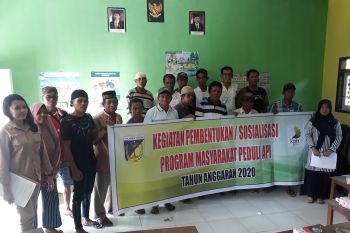 Warga Donggala sepakat cegah kebakaran dan lestarikan hutan