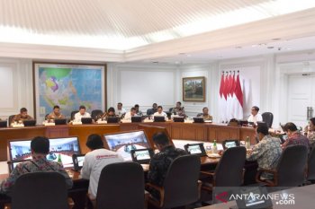Sengketa lahan eks Bandara Polonia, ini keinginan Presiden