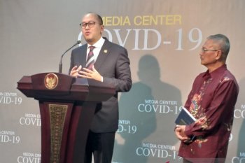 Kadin pastikan "lockdown" Italia terkait corona tak pengaruhi investasi