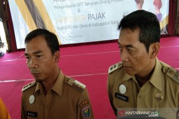 Pengawasan TKI/TKA di Batang diperketat antisipasi COVID-19
