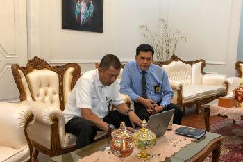 KPP Pratama Yogyakarta menargetkan penyampaian SPT capai 80 persen