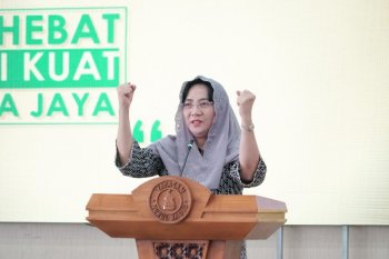 Untuk  pameran produk muslim,   Kemenperin sediakan 160 stan gratis