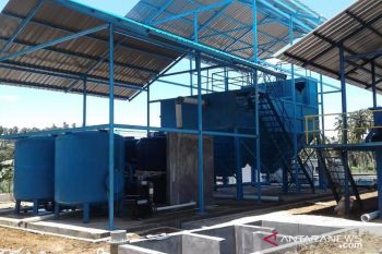 DPRD Manado Apresiasi Pemkot Selesaikan Pembangunan fasilitas air di lokasi relokasi