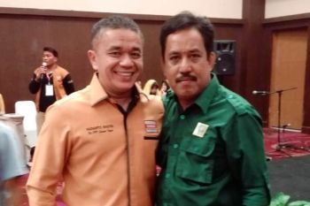 Satu bakal calon wali kota Palu penuhi syarat dukungan parpol