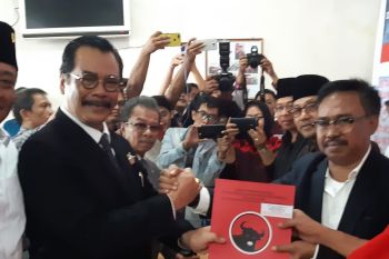 PDIP usulkan empat figur jadi Cawagub Kepri