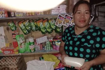 Harga gula pasir di Poso tembus Rp20.000/kg