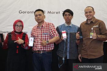 Pertamina Ajak Mitra Binaan Menggunakan Fintech