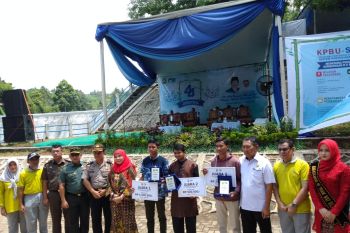 PDAM diminta tingkatkan kinerja pelayanan kepada masyarakat