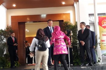 KKP siap bantu atasi COVID-19