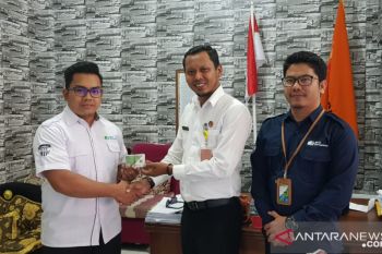 Panwascam dapat jaminan asuransi jiwa hingga Rp147 juta