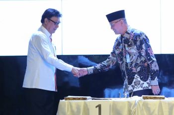 Tanjungpinang segera punya Mal Pelayanan Publik