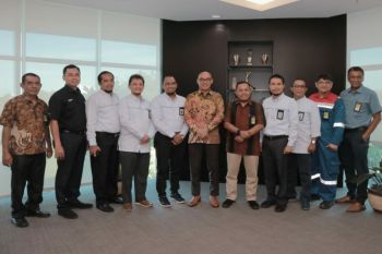 Tingkatkan layanan, PLN sambangi pelanggan potensial