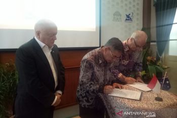 Lembaga Eijkman dan pusat riset Australia teliti malaria zoonosis